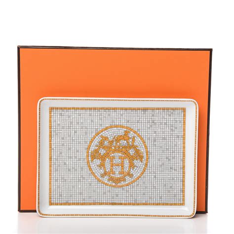 hermes sushi plate|Hermes mugs online.